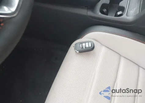 2025 Honda Crv from USA, damaged, VIN 1FARS6H955E112941